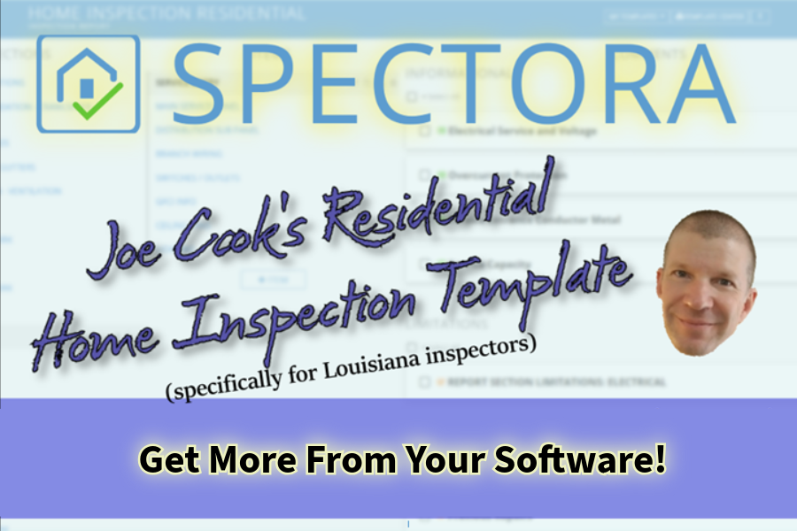 spectora software class image
