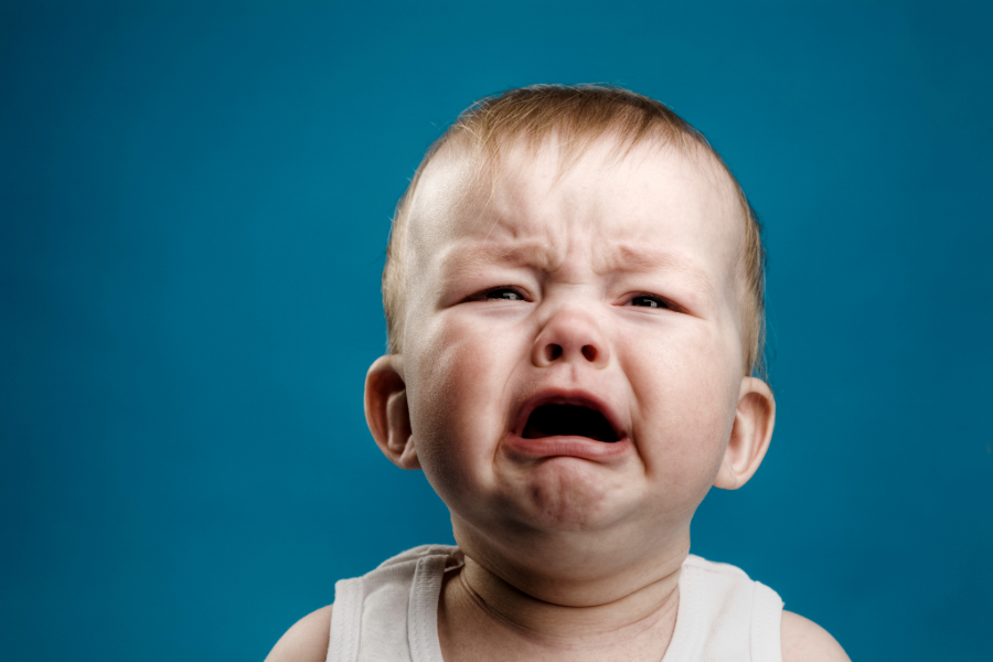 every crying home buyer after a home inspection