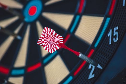 hitting the bullseye with our home inspection marketing