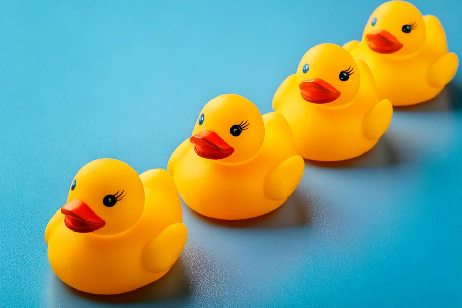 getting your home inspection ducks in a row