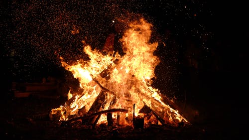 Trying to keep your new home inspection business from flaming out like a bonfire