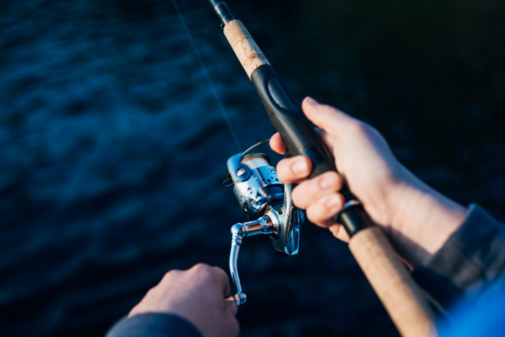 fishing for more business for your home inspection company