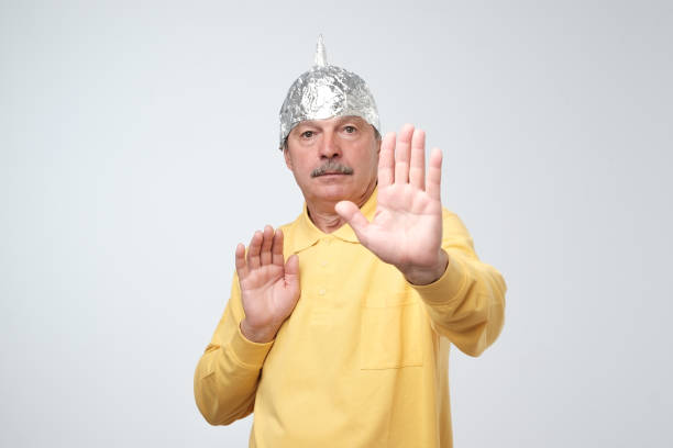 thinking about home inspection training classes with my tin foil hat