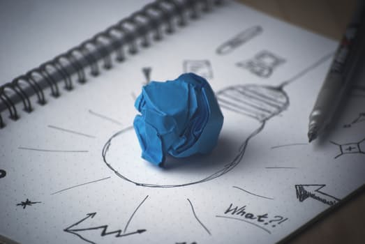 coming up with new ideas for your home inspection company