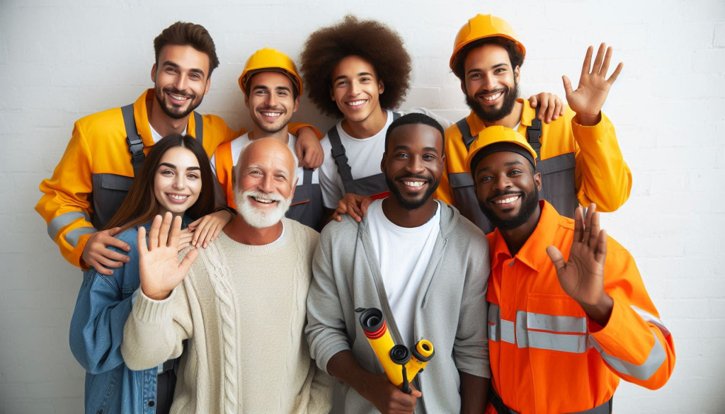 everyone happy with their home inspector