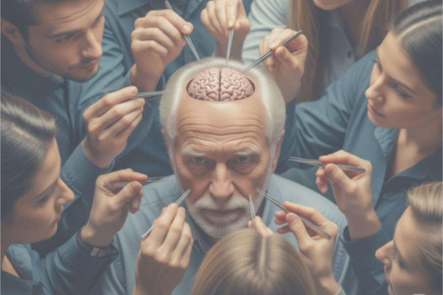 picking an inspector's brain
