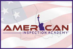 Link to American Inspection Academy classes