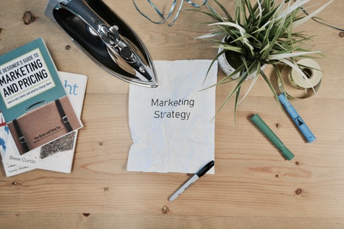 sharing your home inspection marketing strategy
