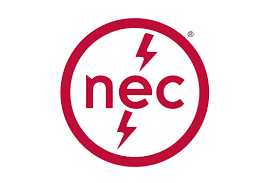 nec logo pic