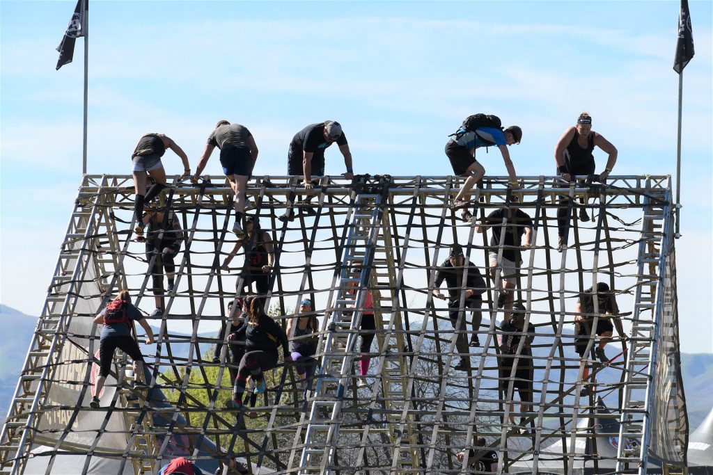 home inspectors conquering an obstacle in their career