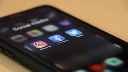 marketing your home inspection business on social media