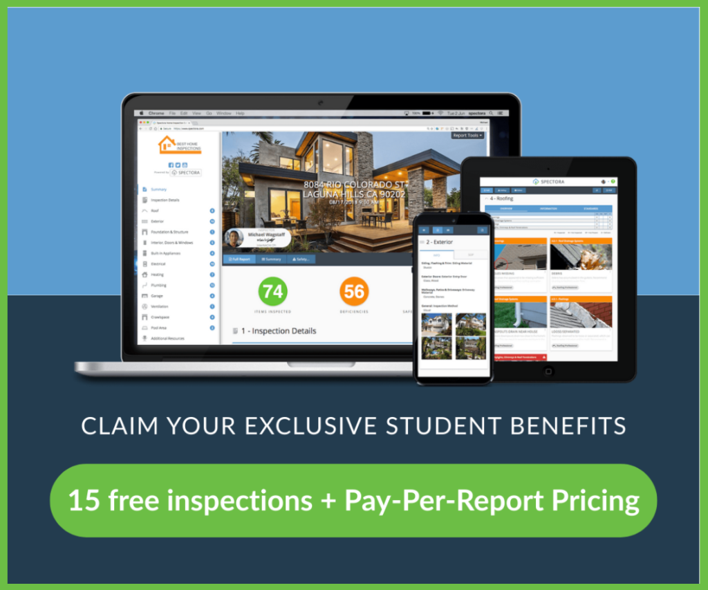 To Re-inspect or Not to Re-inspect | The Home Inspectors Network