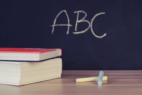 teaching the abc's of home inspection