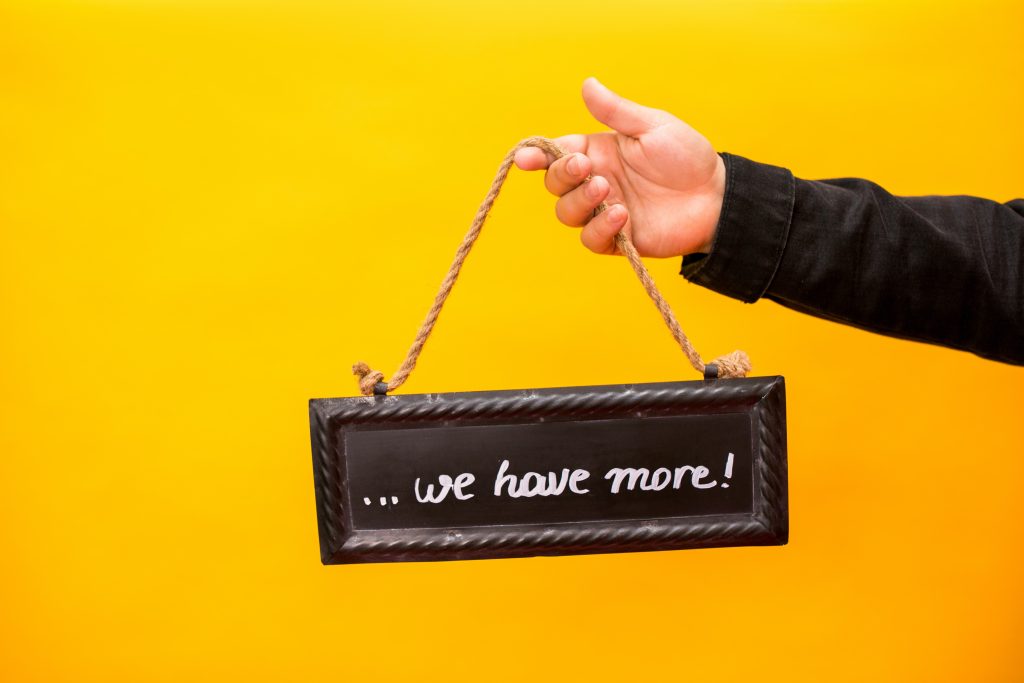 making sure clients known that our home inspection company provides more value 